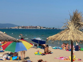 DESI HOUSE 101 Cozy Studio Nessebar, Nesebar